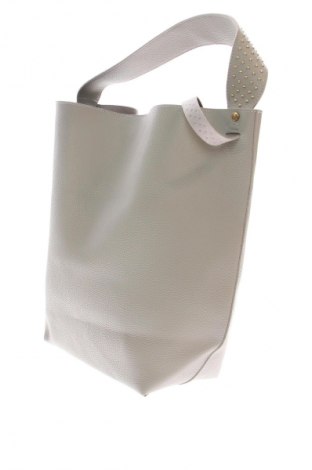 Γυναικεία τσάντα Unbranded, Χρώμα Γκρί, Τιμή 15,49 €