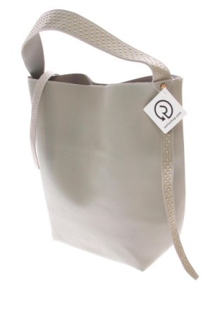 Γυναικεία τσάντα Unbranded, Χρώμα Γκρί, Τιμή 15,49 €