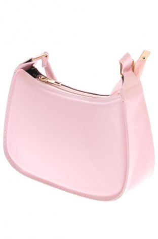 Γυναικεία τσάντα Unbranded, Χρώμα Ρόζ , Τιμή 9,72 €