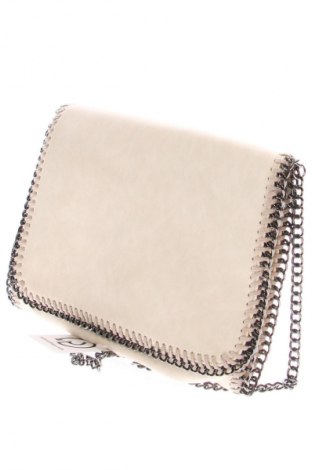 Damentasche Unbranded, Farbe Beige, Preis 15,44 €