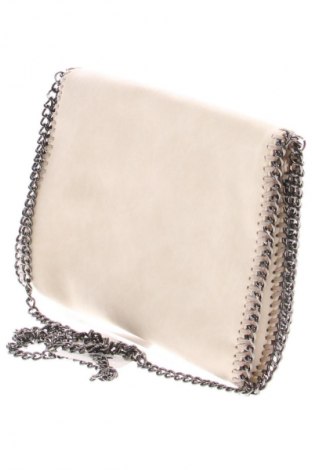 Damentasche Unbranded, Farbe Beige, Preis 15,44 €