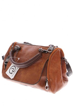 Damentasche Unbranded, Farbe Orange, Preis 10,00 €