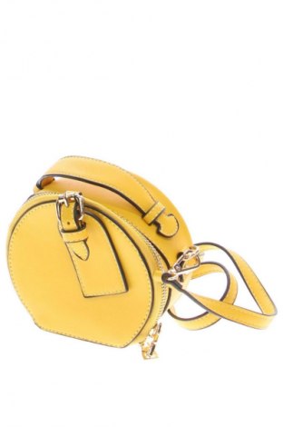 Γυναικεία τσάντα Unbranded, Χρώμα Κίτρινο, Τιμή 9,72 €
