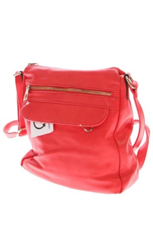Damentasche Unbranded, Farbe Rot, Preis € 9,72
