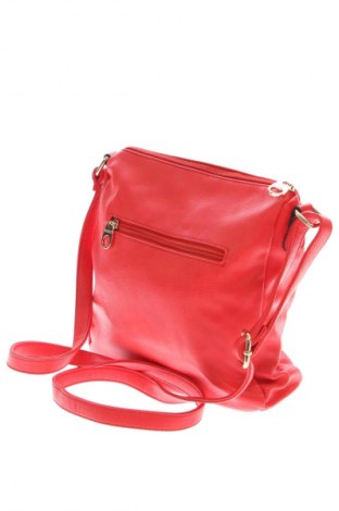 Damentasche Unbranded, Farbe Rot, Preis € 9,72