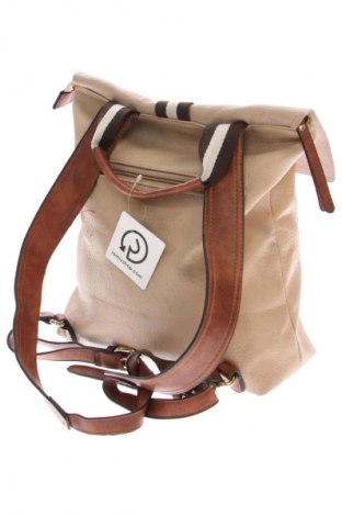 Damentasche Unbranded, Farbe Beige, Preis € 15,35