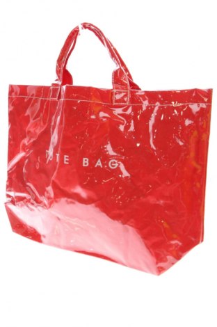 Damentasche Unbranded, Farbe Rot, Preis € 10,00