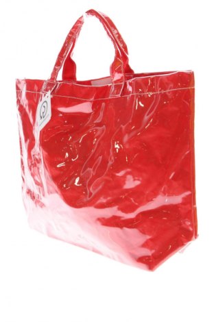 Damentasche Unbranded, Farbe Rot, Preis € 10,00