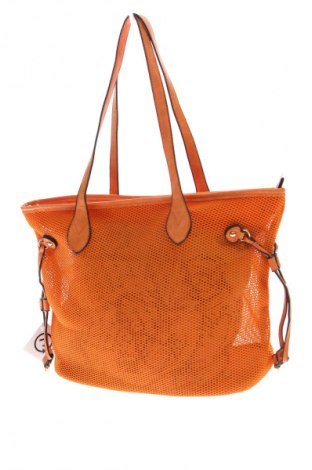 Damentasche Unbranded, Farbe Orange, Preis € 9,72
