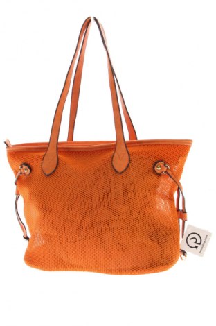 Damentasche Unbranded, Farbe Orange, Preis € 9,72