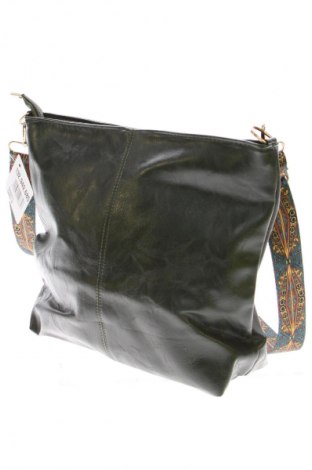Damentasche Unbranded, Farbe Grün, Preis € 9,72