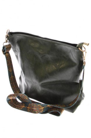 Damentasche Unbranded, Farbe Grün, Preis € 9,72