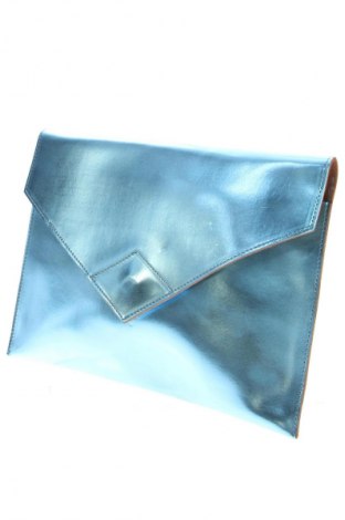 Damentasche Unbranded, Farbe Blau, Preis € 9,72