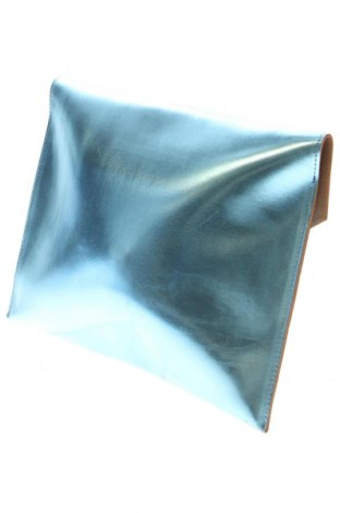 Damentasche Unbranded, Farbe Blau, Preis € 9,72