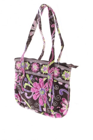 Damska torebka Vera Bradley, Kolor Kolorowy, Cena 148,44 zł