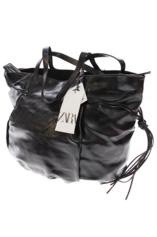 Damentasche Zara, Farbe Schwarz, Preis € 23,53
