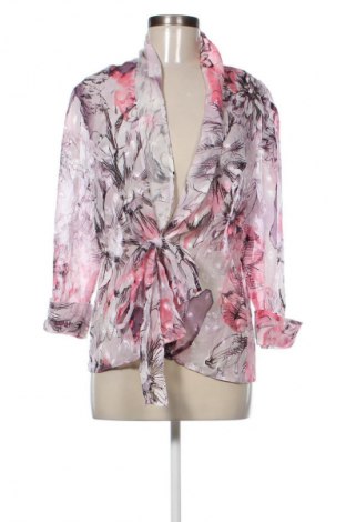 Damen Strickjacke ALEX, Größe L, Farbe Mehrfarbig, Preis € 14,77