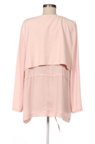 Cardigan de damă ASOS, Mărime XXL, Culoare Roz, Preț 51,99 Lei