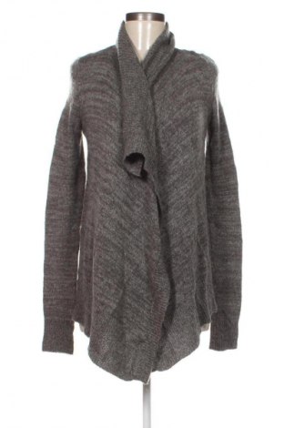 Damski kardigan Abercrombie & Fitch, Rozmiar XS, Kolor Szary, Cena 134,99 zł