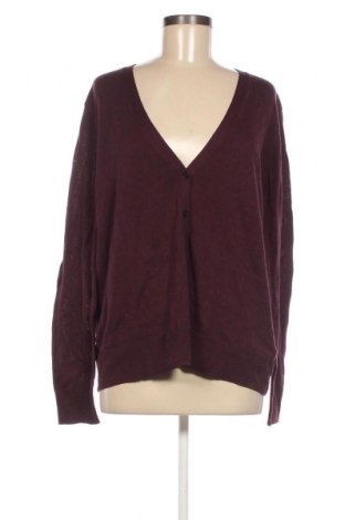 Női kardigán Amazon Essentials, Méret XL, Szín Lila, Ár 9 222 Ft