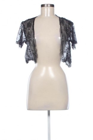 Cardigan de damă Atmosphere, Mărime L, Culoare Negru, Preț 76,00 Lei