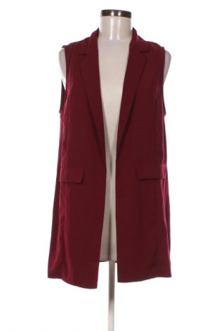 Damen Strickjacke Atmosphere, Größe L, Farbe Rot, Preis € 20,99