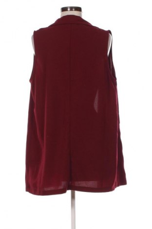 Damen Strickjacke Atmosphere, Größe L, Farbe Rot, Preis € 20,99
