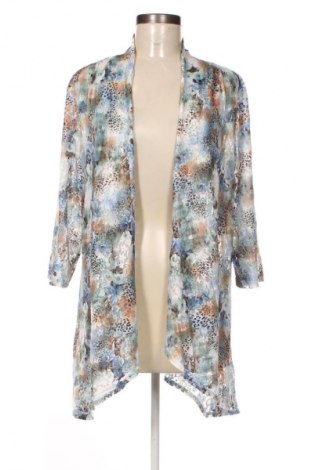Damen Strickjacke Australia, Größe XL, Farbe Mehrfarbig, Preis 20,99 €