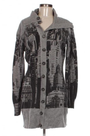 Damen Strickjacke Bandolera, Größe XL, Farbe Mehrfarbig, Preis 47,00 €