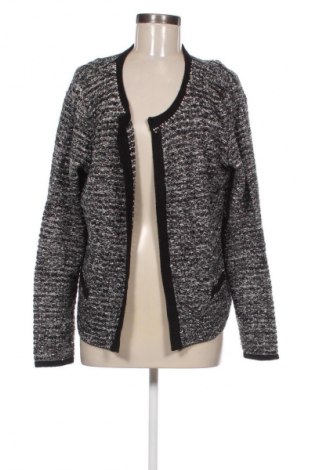 Damen Strickjacke Bel&Bo, Größe XXL, Farbe Mehrfarbig, Preis 20,99 €