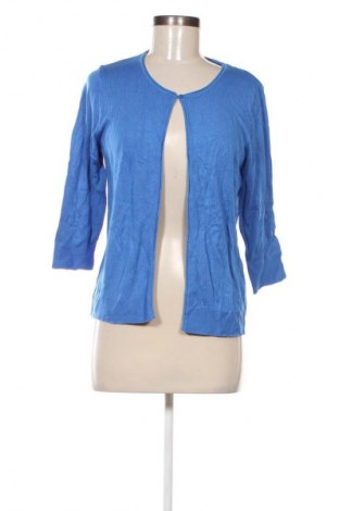 Damen Strickjacke Blue Motion, Größe M, Farbe Blau, Preis 20,99 €