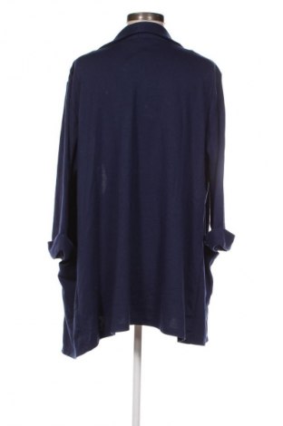 Cardigan de damă Blue Motion, Mărime XXL, Culoare Albastru, Preț 35,99 Lei