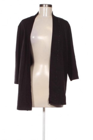 Damen Strickjacke Bonita, Größe L, Farbe Schwarz, Preis € 20,99