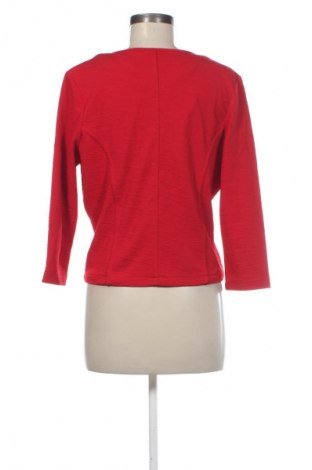 Damen Strickjacke Bonita, Größe S, Farbe Rot, Preis 20,99 €