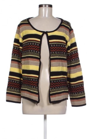 Damen Strickjacke Bpc Bonprix Collection, Größe XL, Farbe Mehrfarbig, Preis 16,99 €