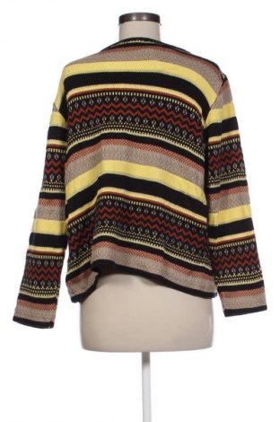 Damen Strickjacke Bpc Bonprix Collection, Größe XL, Farbe Mehrfarbig, Preis 16,99 €