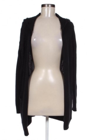 Damen Strickjacke Bpc Bonprix Collection, Größe L, Farbe Schwarz, Preis 14,83 €