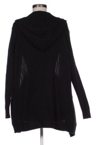 Damen Strickjacke Bpc Bonprix Collection, Größe L, Farbe Schwarz, Preis 14,83 €