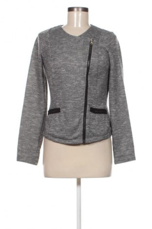 Damen Strickjacke Bpc Bonprix Collection, Größe M, Farbe Grau, Preis 20,99 €