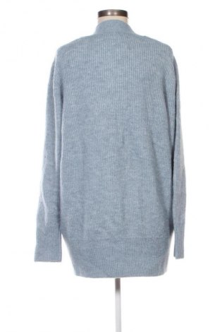 Damen Strickjacke C&A, Größe L, Farbe Blau, Preis € 16,99
