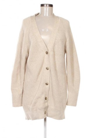Cardigan de damă COS, Mărime S, Culoare Bej, Preț 210,99 Lei