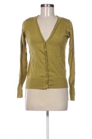 Damen Strickjacke Cache Cache, Größe M, Farbe Grün, Preis € 14,83