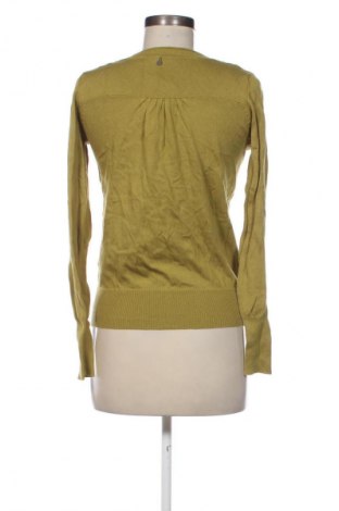 Damen Strickjacke Cache Cache, Größe M, Farbe Grün, Preis € 14,83