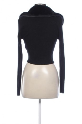 Damen Strickjacke Calliope, Größe M, Farbe Schwarz, Preis € 14,83