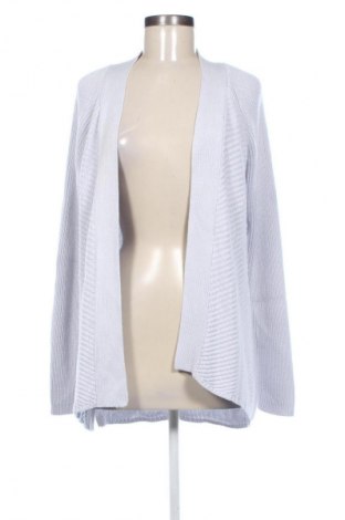 Cardigan de damă Calvin Klein, Mărime L, Culoare Albastru, Preț 272,67 Lei