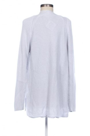 Cardigan de damă Calvin Klein, Mărime L, Culoare Albastru, Preț 272,67 Lei