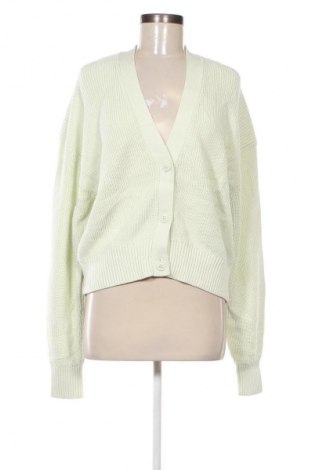 Γυναικεία ζακέτα Calvin Klein Jeans, Μέγεθος 3XL, Χρώμα Ασημί, Τιμή 43,99 €