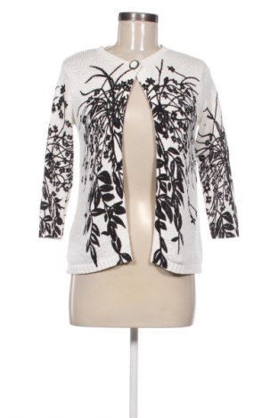 Damen Strickjacke Carole Little, Größe S, Farbe Mehrfarbig, Preis € 14,83