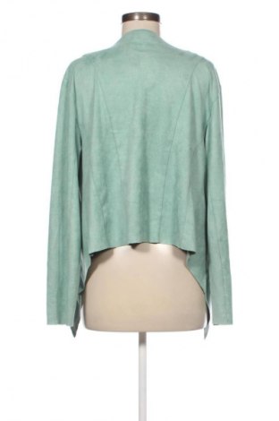 Damen Strickjacke Cartoon, Größe XL, Farbe Grün, Preis 20,99 €