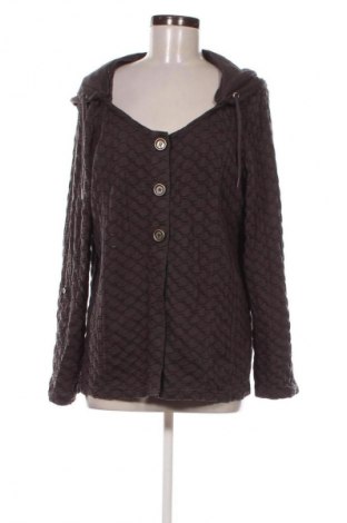 Cardigan de damă Cecil, Mărime XXL, Culoare Maro, Preț 139,99 Lei